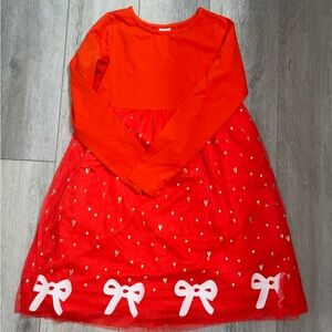 Hanna Andersson Holiday Dress